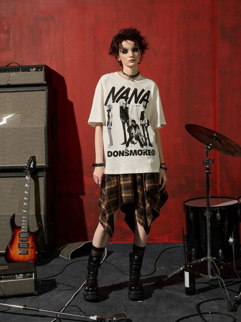 隨時結單★NANA★DONSMOKE聯名服飾專用賣場