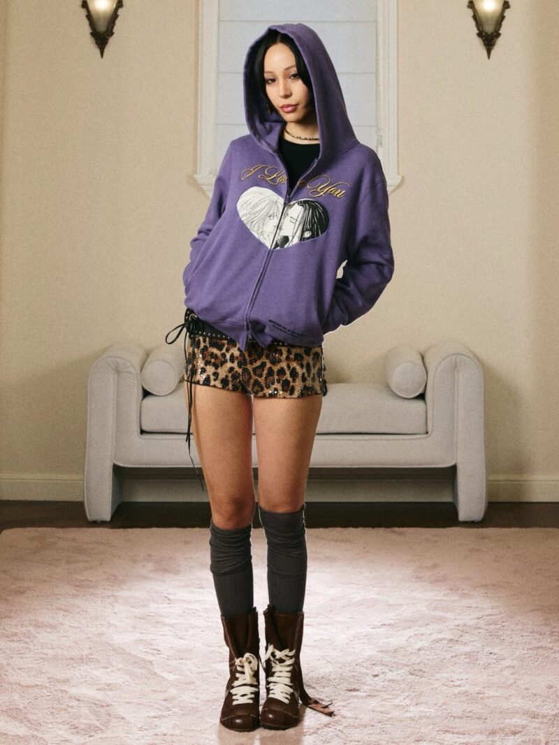 隨時結單★NANA★DONSMOKE聯名服飾專用賣場