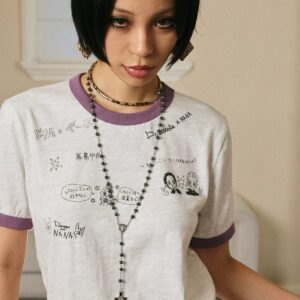 隨時結單★NANA★DONSMOKE聯名服飾專用賣場