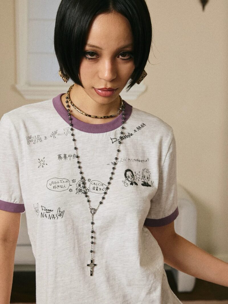 隨時結單★NANA★DONSMOKE聯名服飾專用賣場