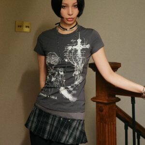 隨時結單★NANA★DONSMOKE聯名服飾專用賣場