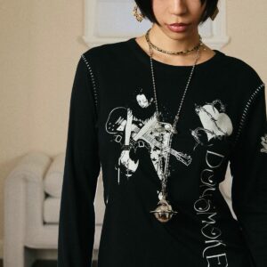 隨時結單★NANA★DONSMOKE聯名服飾專用賣場