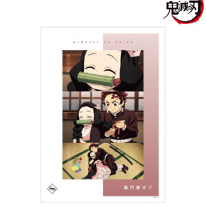 10/30結單★鬼滅之刃★AMNIBUS場面寫系列商品