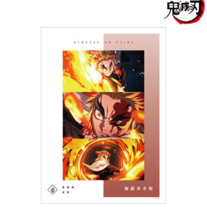 10/30結單★鬼滅之刃★AMNIBUS場面寫系列商品