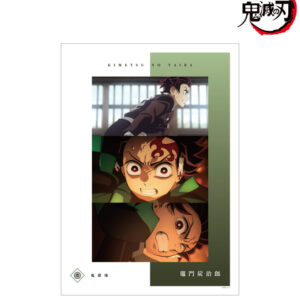 10/30結單★鬼滅之刃★AMNIBUS場面寫系列商品