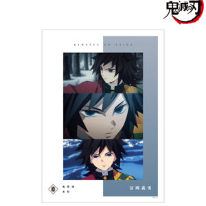 10/30結單★鬼滅之刃★AMNIBUS場面寫系列商品