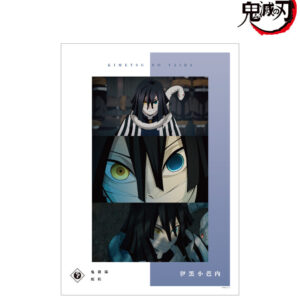 10/30結單★鬼滅之刃★AMNIBUS場面寫系列商品