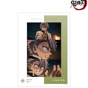 10/30結單★鬼滅之刃★AMNIBUS場面寫系列商品