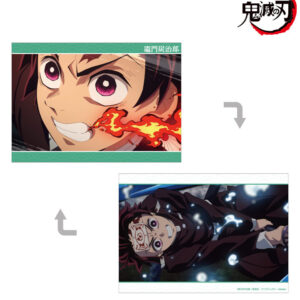 10/30結單★鬼滅之刃★AMNIBUS場面寫系列商品