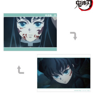 10/30結單★鬼滅之刃★AMNIBUS場面寫系列商品