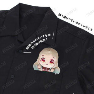 11/15結單★地縛少年花子君★第二季AMNIBUS限定寧寧花子娃娃組