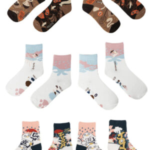 11/15結單★銀魂★Bibisama冬季合作服飾賣場2