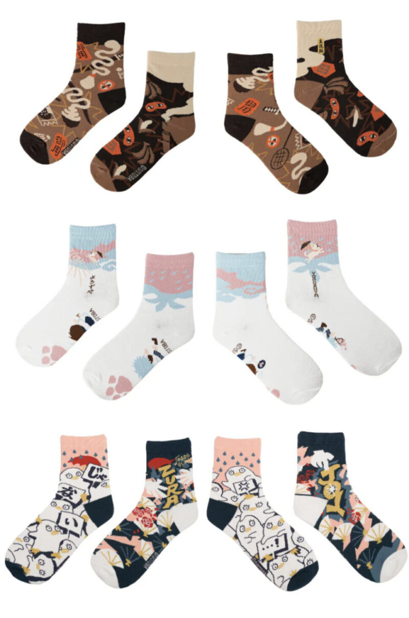 11/15結單★銀魂★Bibisama冬季合作服飾賣場2