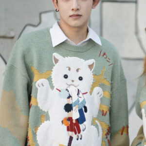 11/15結單★銀魂★Bibisama冬季合作服飾賣場1