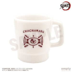 10/10結單★鬼滅之刃★樹脂馬克杯新品＋再販