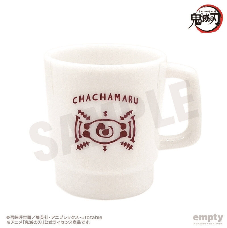 10/10結單★鬼滅之刃★樹脂馬克杯新品＋再販