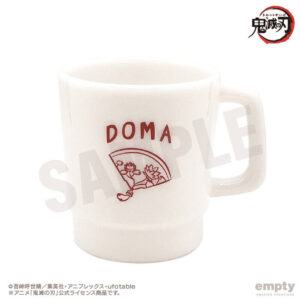 10/10結單★鬼滅之刃★樹脂馬克杯新品＋再販