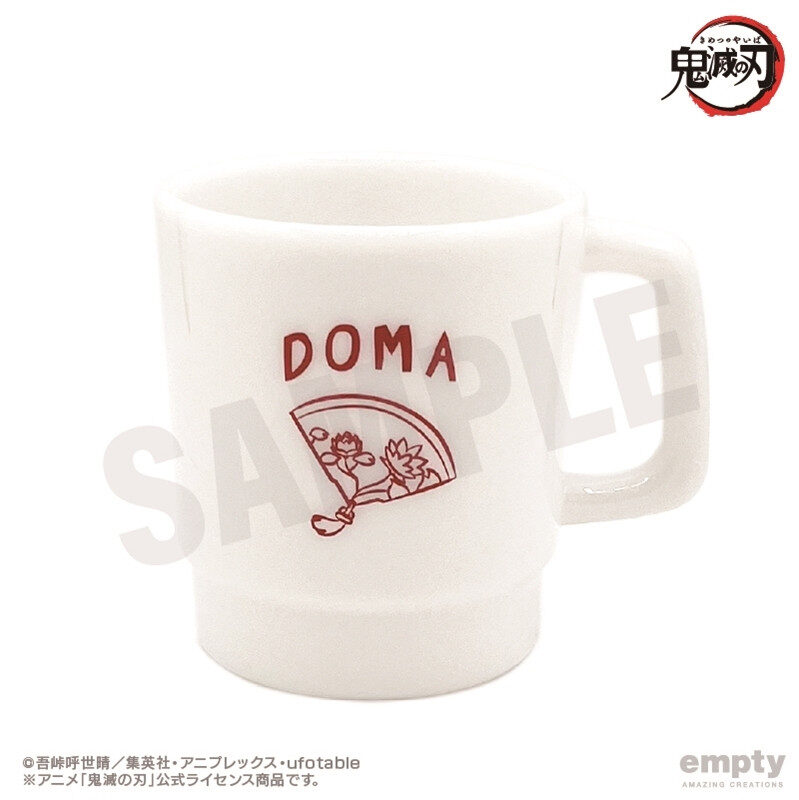 10/10結單★鬼滅之刃★樹脂馬克杯新品＋再販