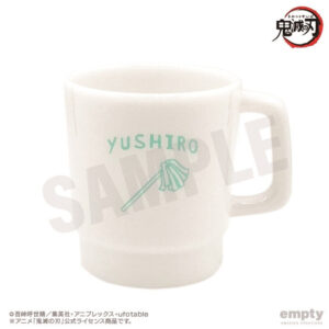 10/10結單★鬼滅之刃★樹脂馬克杯新品＋再販