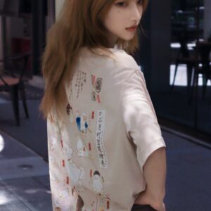 11/15結單★銀魂★Bibisama冬季合作服飾賣場2