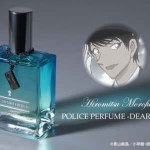 11/8結單★名偵探柯南★ZEROGACT角色香水 諸伏景光・諸伏高明再販