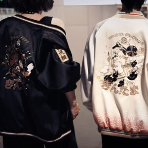 11/15結單★銀魂★Bibisama冬季合作服飾賣場1