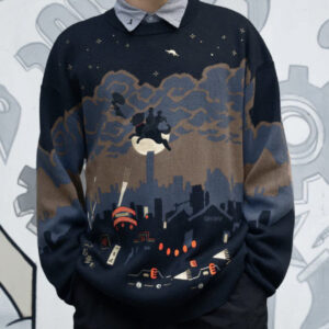 11/15結單★銀魂★Bibisama冬季合作服飾賣場1