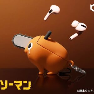 隨時結單★鏈鋸人★iFace AirPods Pro一二代適用波奇塔耳機殼