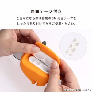 隨時結單★鏈鋸人★iFace AirPods Pro一二代適用波奇塔耳機殼