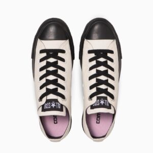 隨時結單★CONVERSE★日本限定黑粉系列