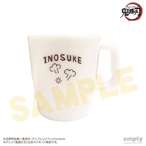 10/10結單★鬼滅之刃★樹脂馬克杯新品＋再販