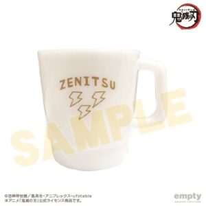 10/10結單★鬼滅之刃★樹脂馬克杯新品＋再販