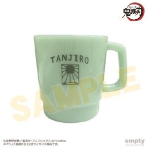 10/10結單★鬼滅之刃★樹脂馬克杯新品＋再販