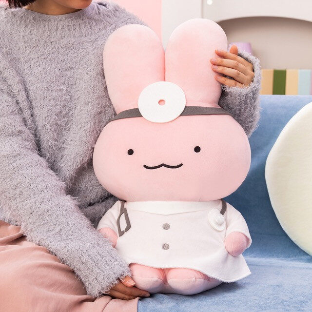 12/5結單★小白虎與黑虎蝦★娃娃賞