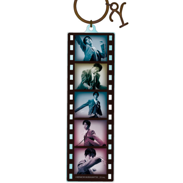 12/5結單★羽生結弦★~MY COLORS~禮物盒