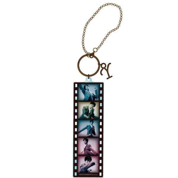 12/5結單★羽生結弦★~MY COLORS~禮物盒