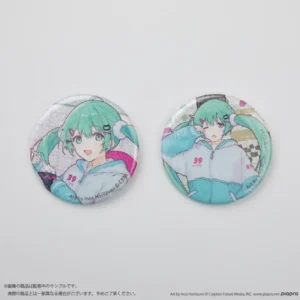 11/20結單★初音未來★PALUDE聯名第三彈