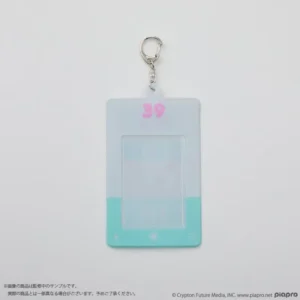 11/20結單★初音未來★PALUDE聯名第三彈