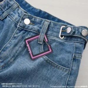 11/20結單★初音未來★PALUDE聯名第三彈