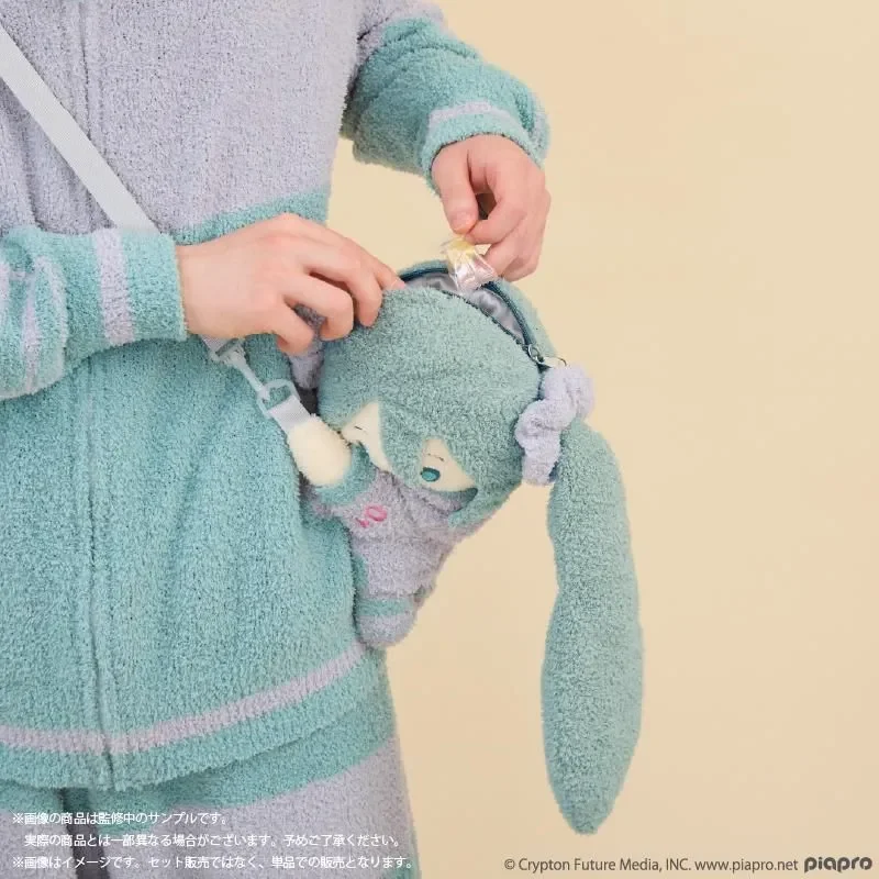 11/20結單★初音未來★PALUDE聯名第三彈