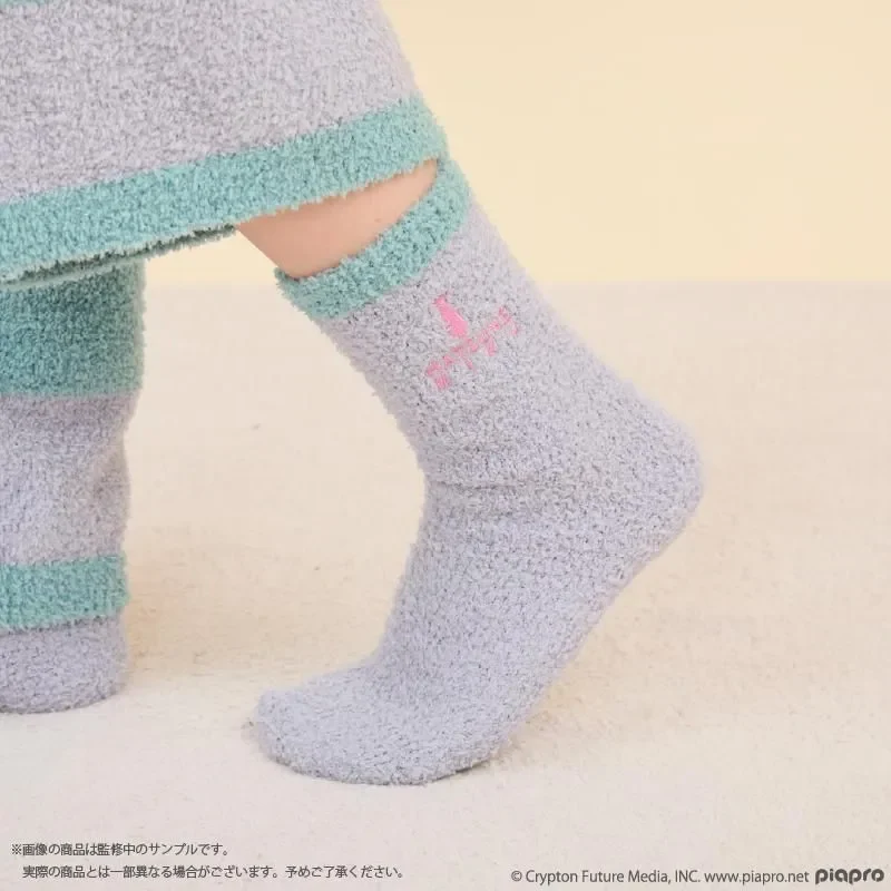 11/20結單★初音未來★PALUDE聯名第三彈