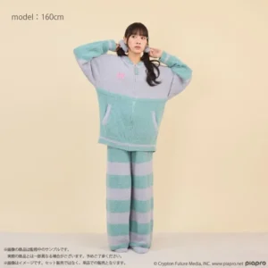 11/20結單★初音未來★PALUDE聯名第三彈