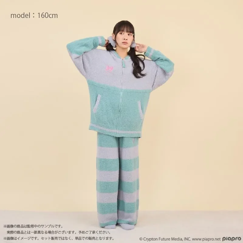 11/20結單★初音未來★PALUDE聯名第三彈