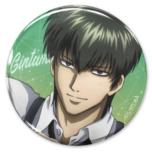 11/30結單★銀魂★酒保立牌/徽章再販