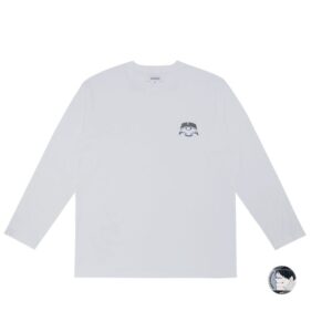 12/10結單★排球少年★JCS限定原畫上衣附徽章/原子筆/方巾附名片夾