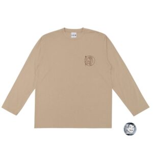 12/10結單★排球少年★JCS限定原畫上衣附徽章/原子筆/方巾附名片夾