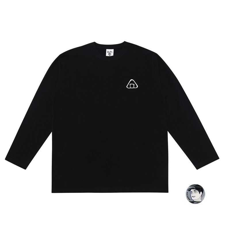 12/10結單★排球少年★JCS限定原畫上衣附徽章/原子筆/方巾附名片夾