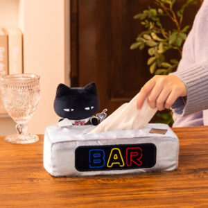 12/5結單★小白虎與黑虎蝦★娃娃賞