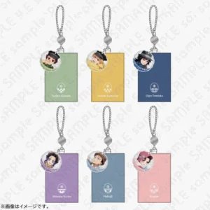 11/30結單★鬼滅之刃★AGF2025早冬系列