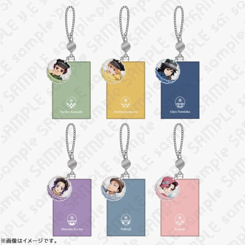 11/30結單★鬼滅之刃★AGF2025早冬系列